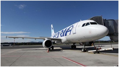 State moves to sell ADRIA AIRWAYS