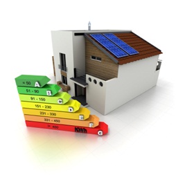 С 1 января для объектов недвижимости нужен сертификат энергетической эффективности