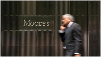 Moody’s upgraded Slovenia’s credit rating, outlook stable