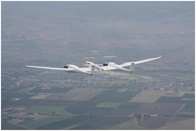 Pipistrel is cooperating with NASA and penetrating the Chinese market