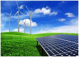 BUSINESS OPPORTUNITY IN RUSSIA: Renewable Energy