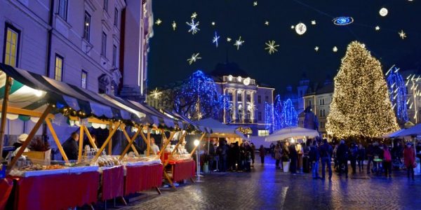 Mandatory Christmas Bonus in Slovenia – A Gift or a Burden?