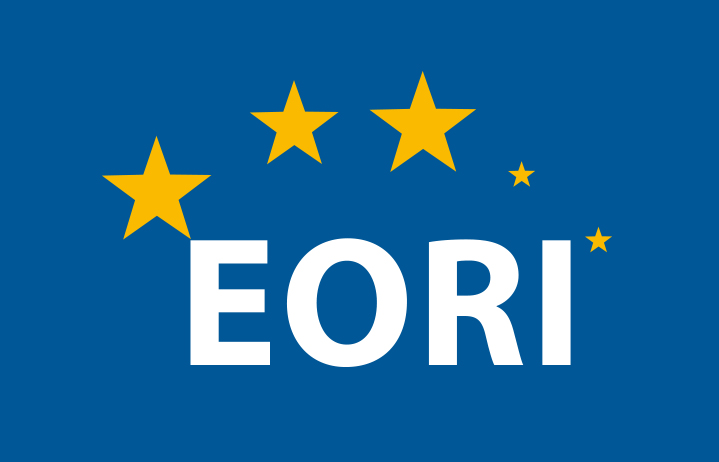 REGISTRATION (EORI)