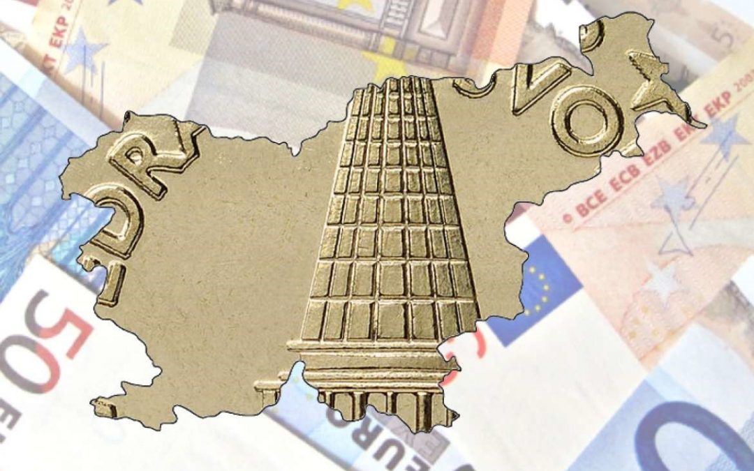 Словения получит 100 млн. евро для привлечения иностранных инвесторов