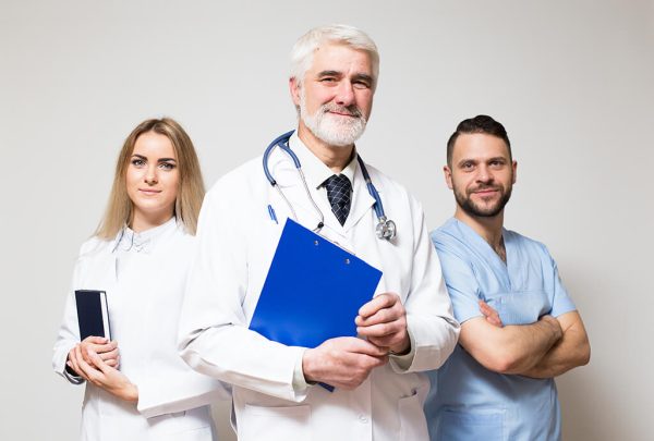 New law eases hiring and obtaining EU work and residence permits for foreign healthcare professionals in Republic of Slovenia