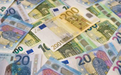 Актуальный размер заработной платы для владельцев Голубой Карты ЕС