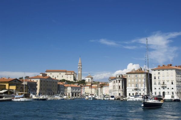 Attracting Global Talent: Slovenia Introduces Tax Incentives for Highly Skilled Professionals