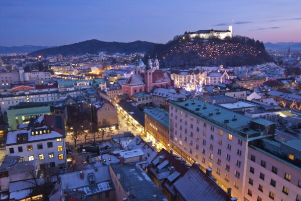 Major Immigration Reforms in Slovenia Entering into Force from July to November 2025