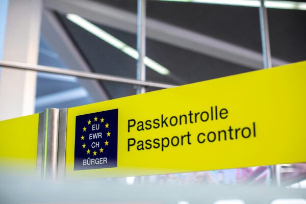 The European Travel Information and Authorisation System (ETIAS) is likely to enter into force in May 2025.