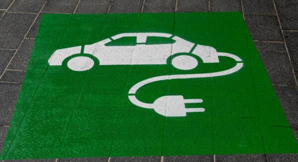 Grants for the purchase of electric vehicles for legal entities in the Republic of Slovenia.