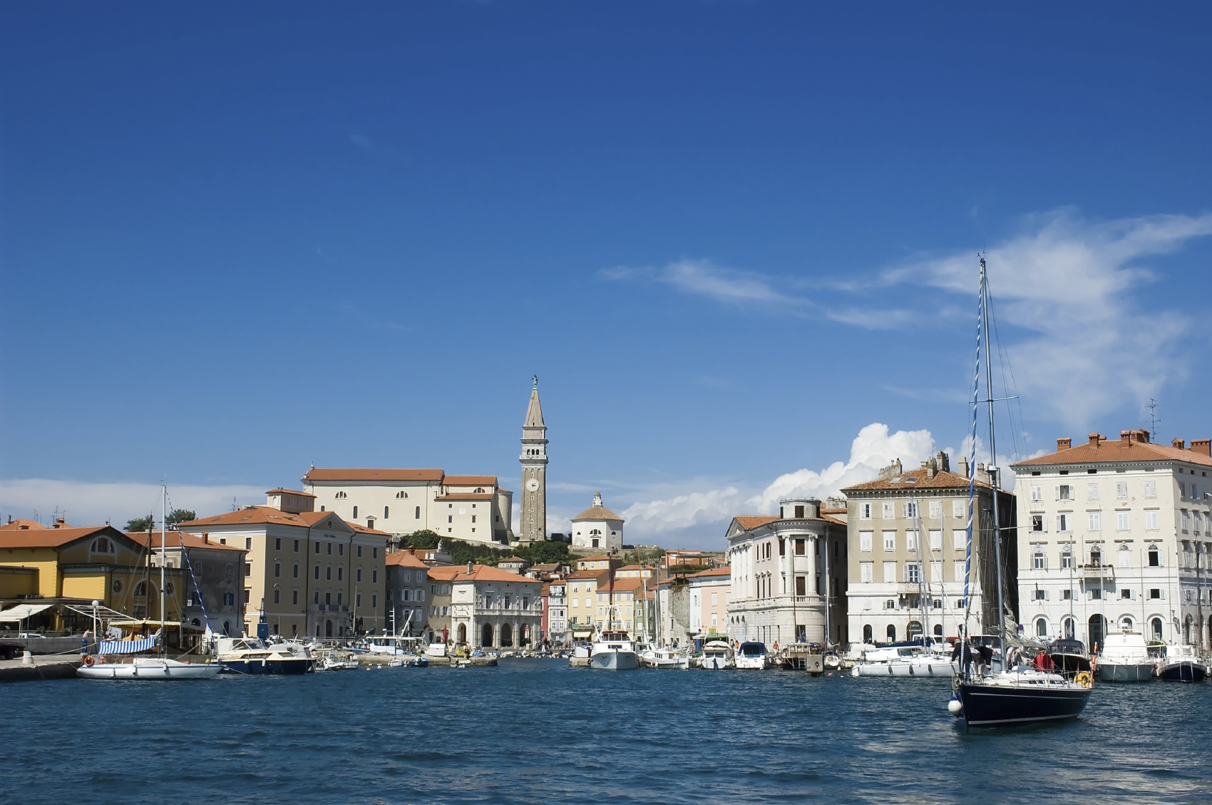 Digital Nomad Visa Slovenia