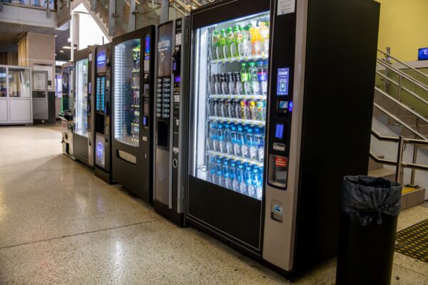 Slovenia 2026: New Tax Rules for Vending Machines